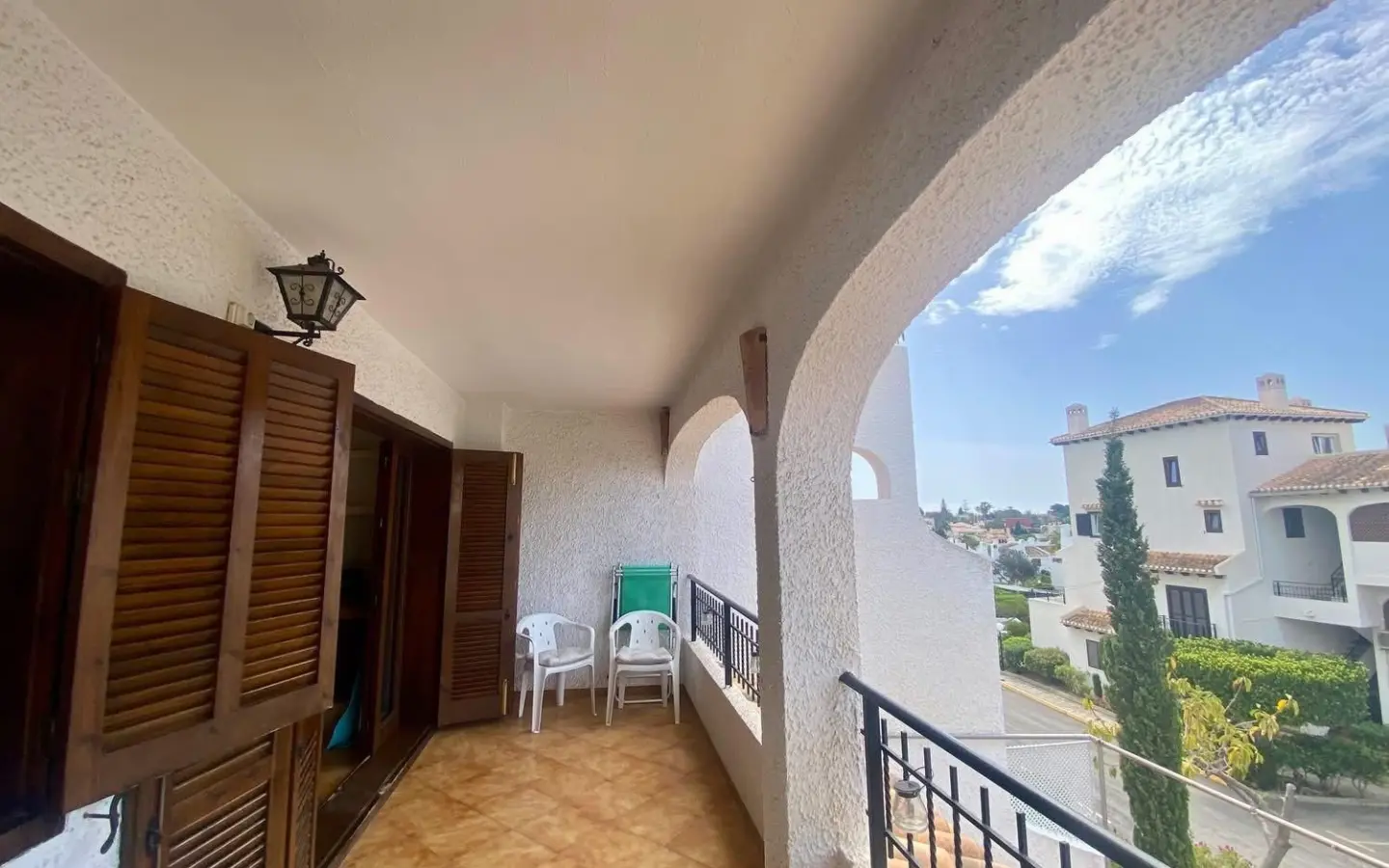 2-bedroom Apartment In Cabo Roig, Spain (71 M²)