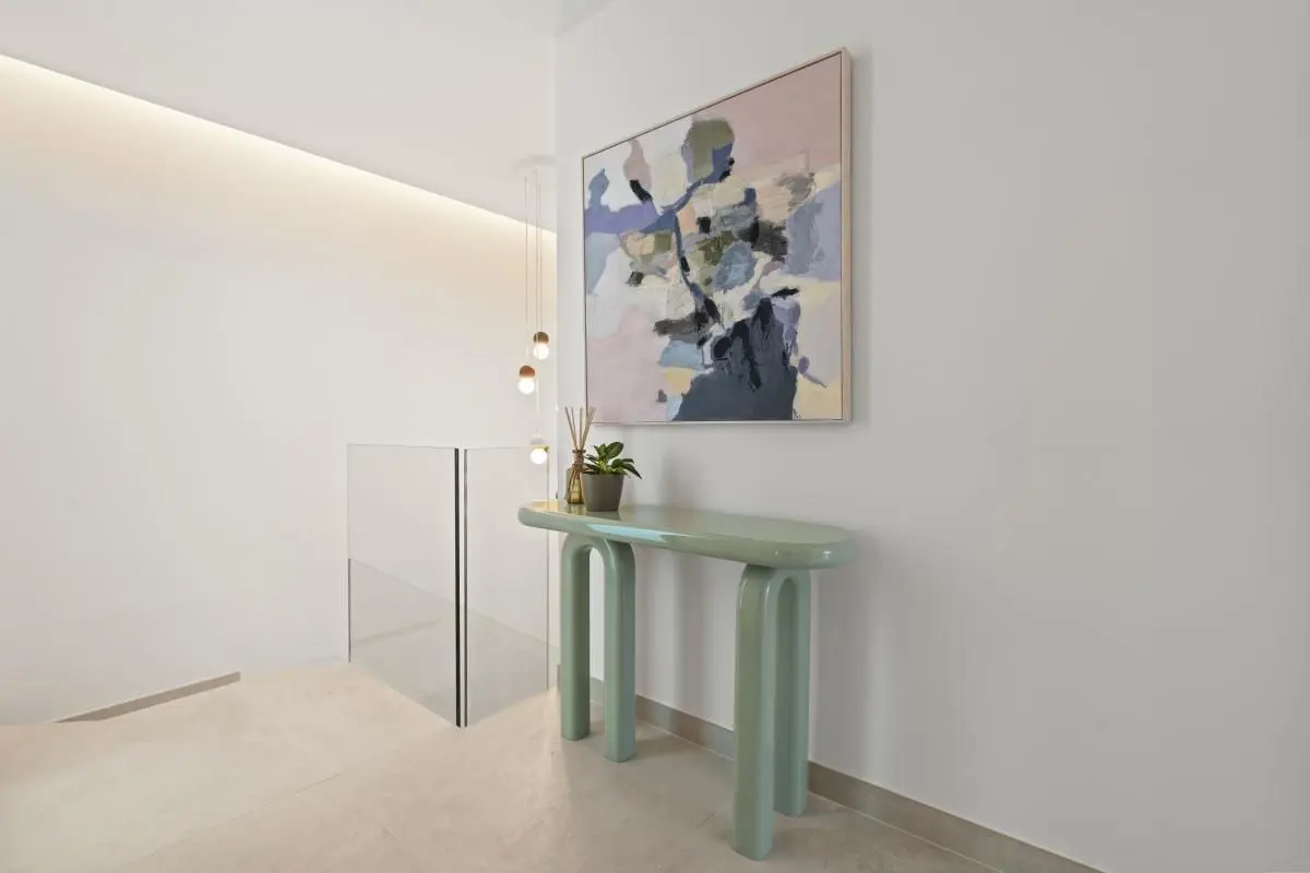 Villa Of 226 M² In Benidorm, Spain
