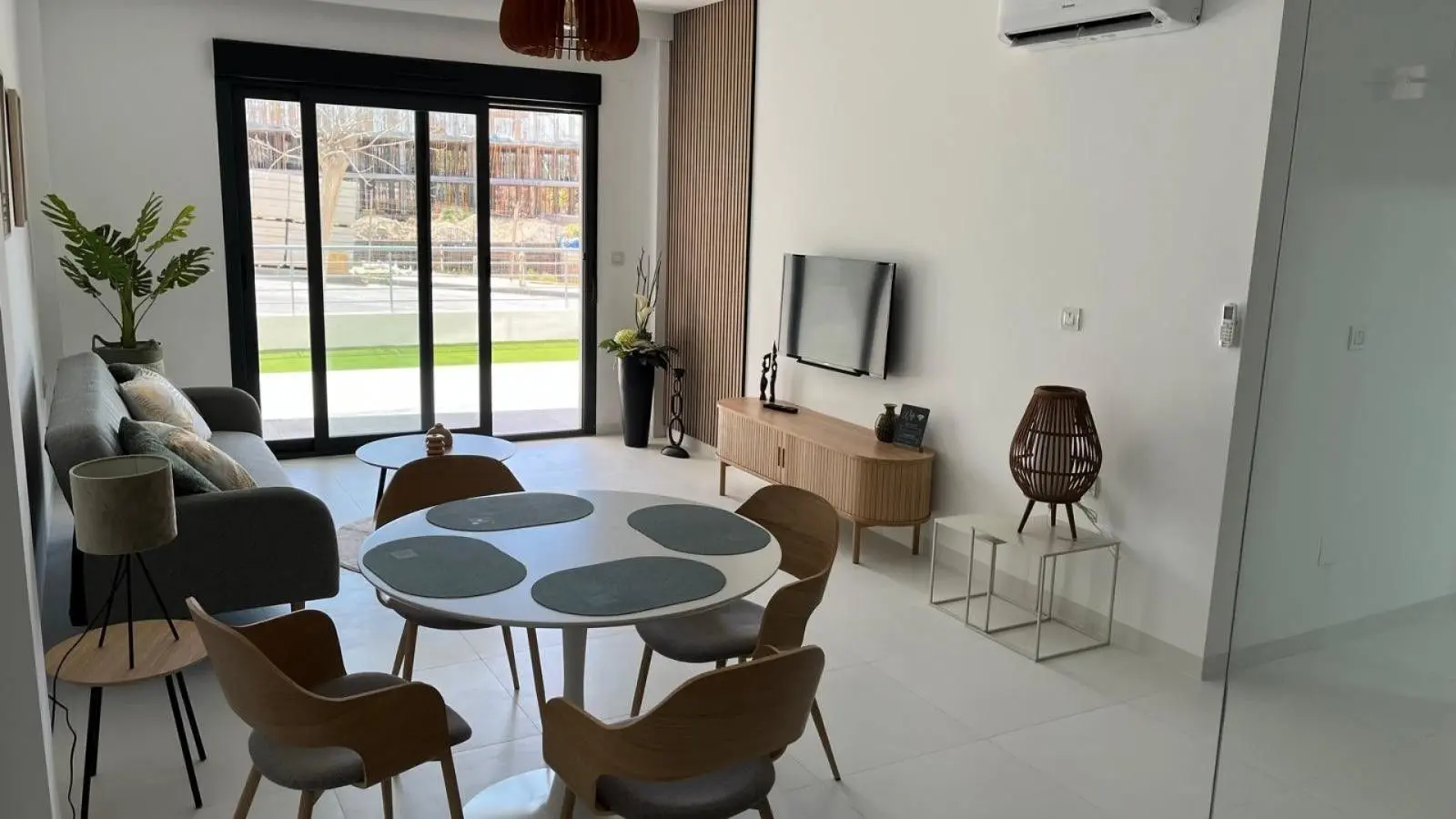 Apartment Of 75 M² In San Miguel De Salinas