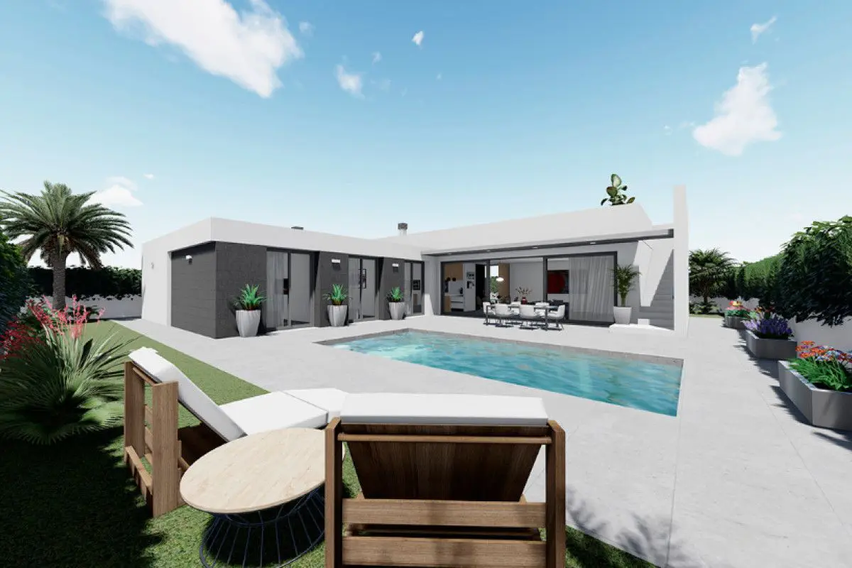 Villa Of 476 M² In San Juan De Los Terreros