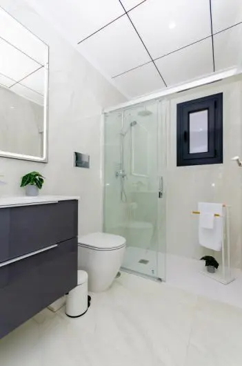 Villa Of 116 M² In Orihuela, Spain