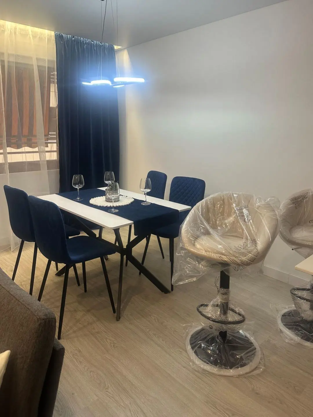Apartment Of 91 M² In Torrevieja, Spain