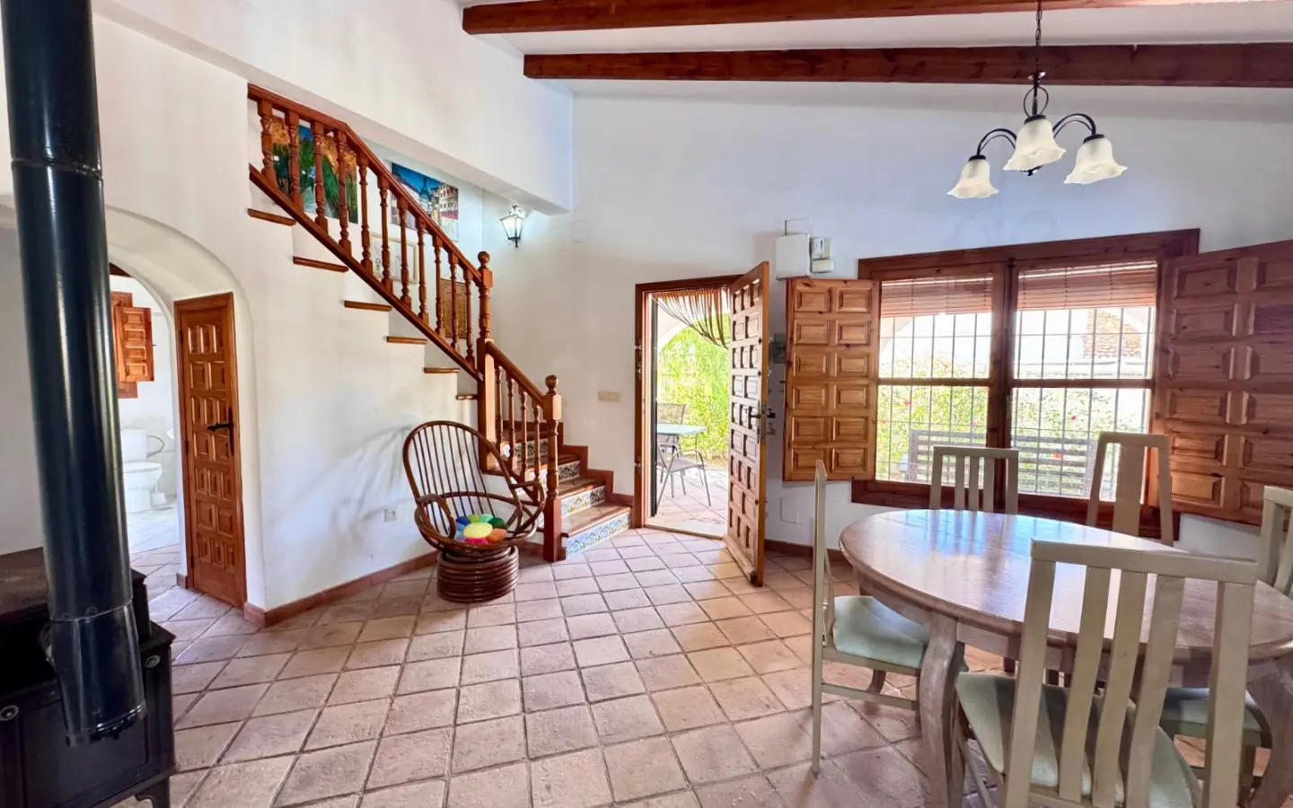 4-bedroom Villa In Orihuela Costa, Spain (133 M²)