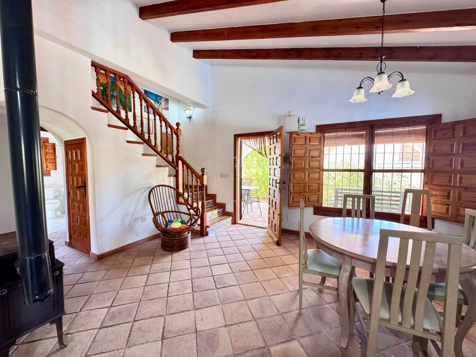 Villa Of 133 M² In Cabo Roig, Spain