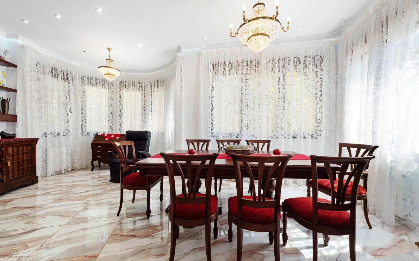 4-bedroom Villa In Orihuela Costa, Spain (280 M²)