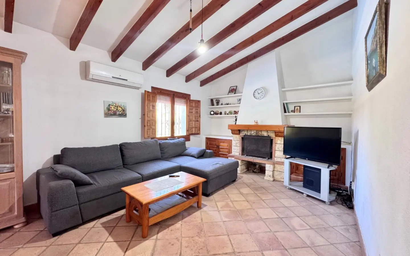 4-bedroom Villa In Orihuela Costa, Spain (133 M²)