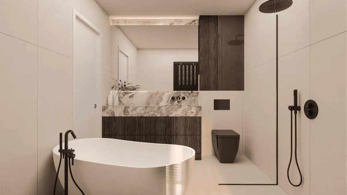 Villa Of 280 M² In Cabo De Palos, Spain