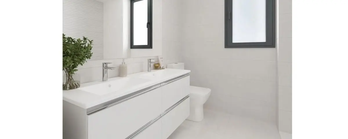 Apartment Of 84 M² With Sea View In Calpe, Spain