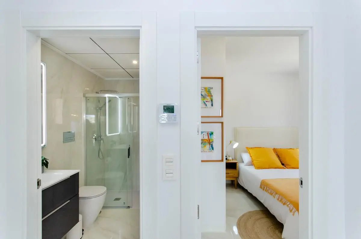 Villa Of 116 M² In Orihuela, Spain