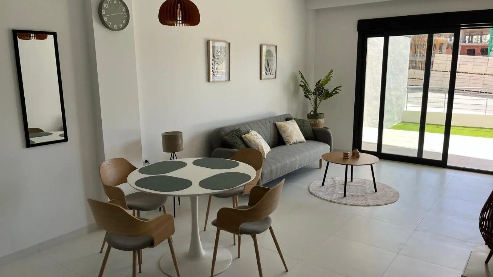 Apartment Of 75 M² In San Miguel De Salinas