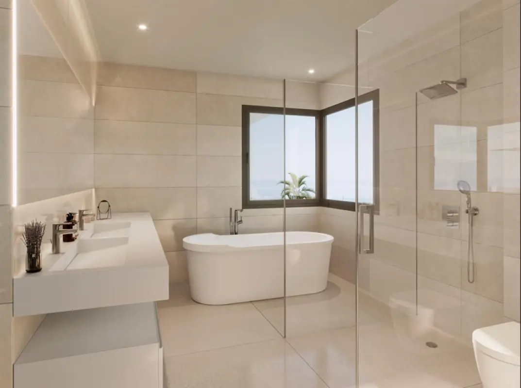 Villa Of 306 M² In Marbella, Spain