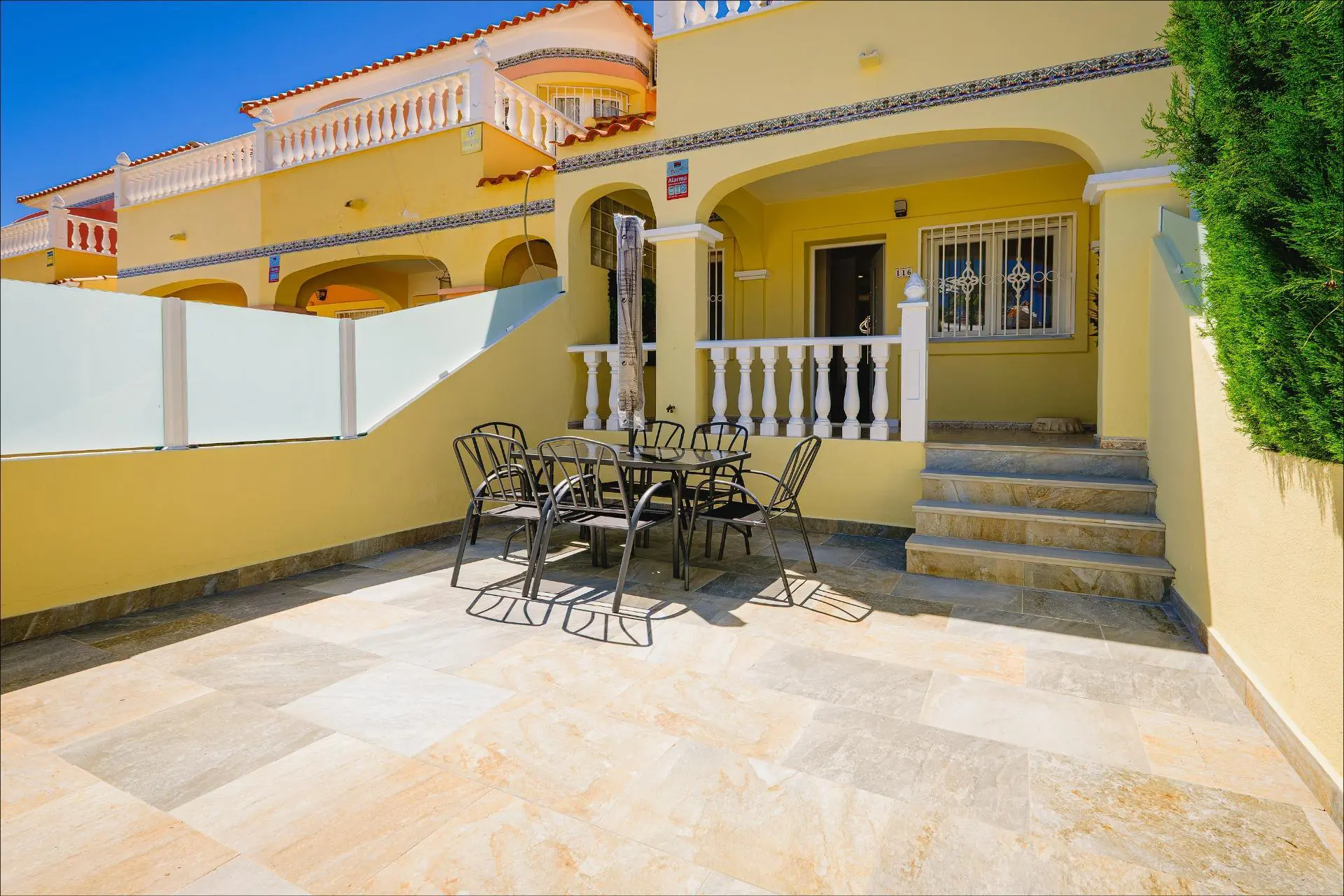 House Of 84 M² In Orihuela Costa, Spain
