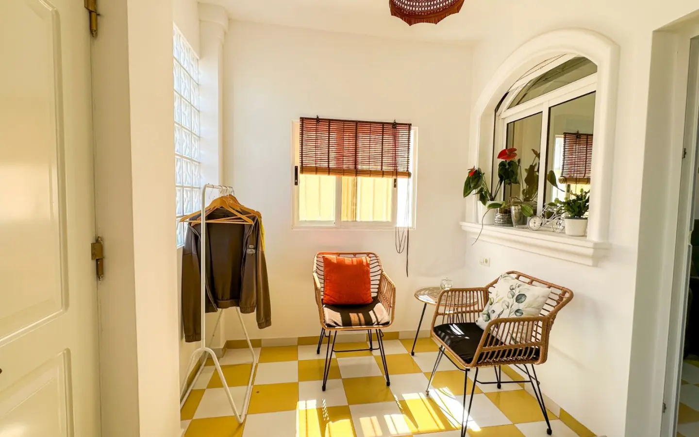 3-bedroom Villa In Torrevieja, Spain (86 M²)