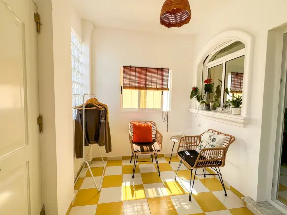 3-bedroom Villa In Torrevieja, Spain (86 M²)
