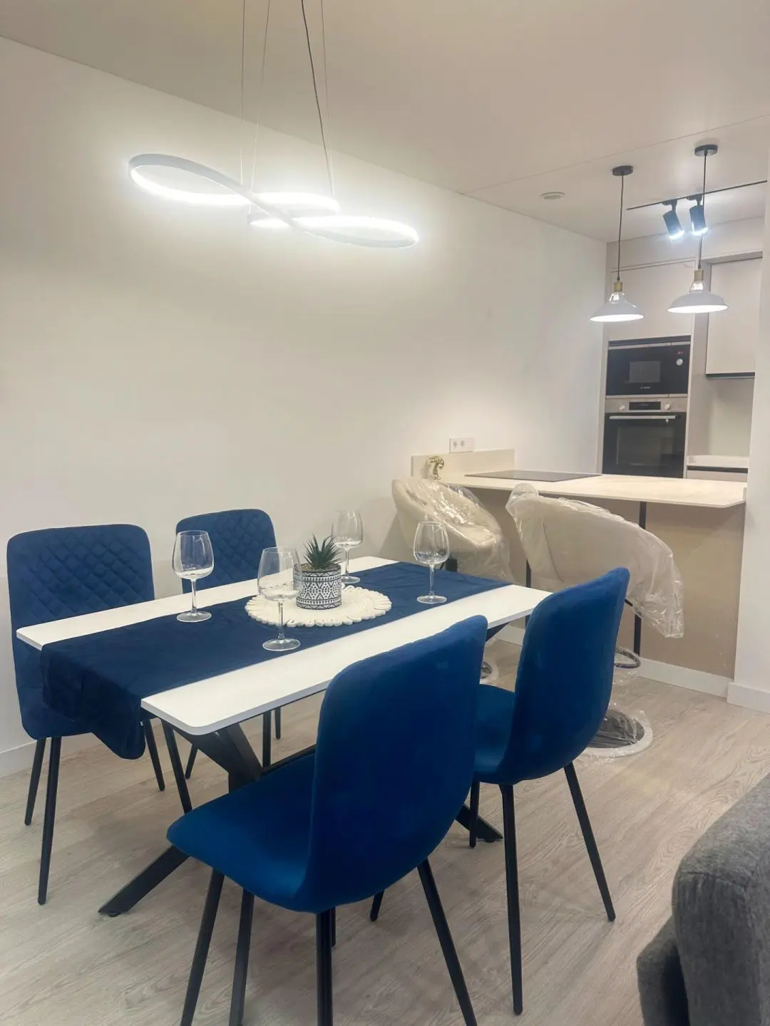 Apartment Of 91 M² In Torrevieja, Spain
