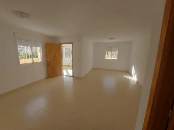 3-bedroom House In Rojales, Spain (104 M²)