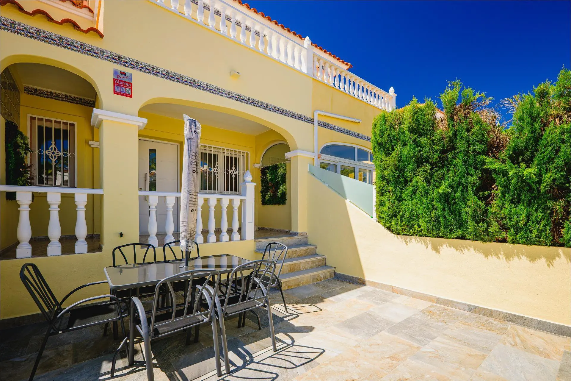 House Of 84 M² In Orihuela Costa, Spain