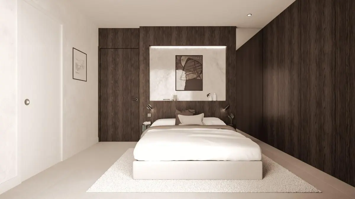 Villa Of 280 M² In Cabo De Palos, Spain