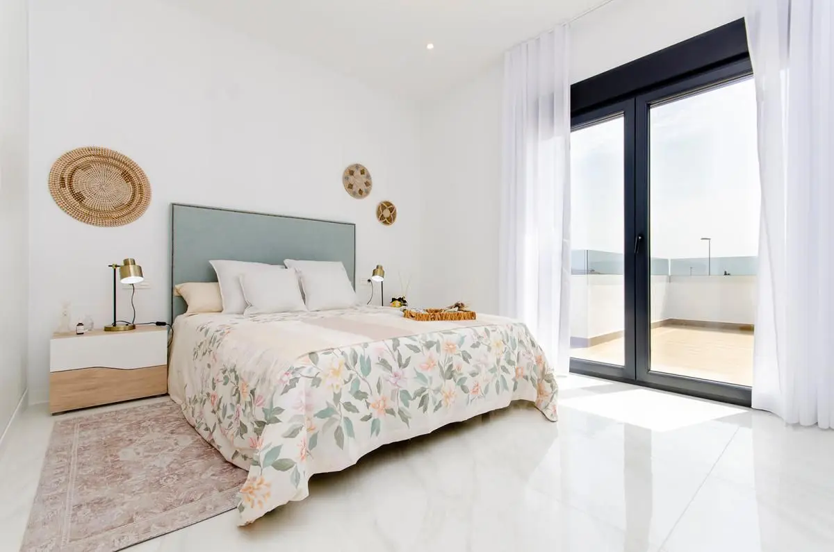 Villa Of 116 M² In Orihuela, Spain