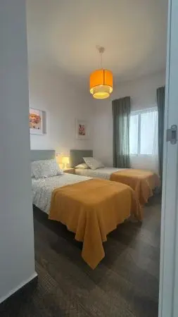 Villa Of 71 M² With Mediterranean Features In San Javier, Spain