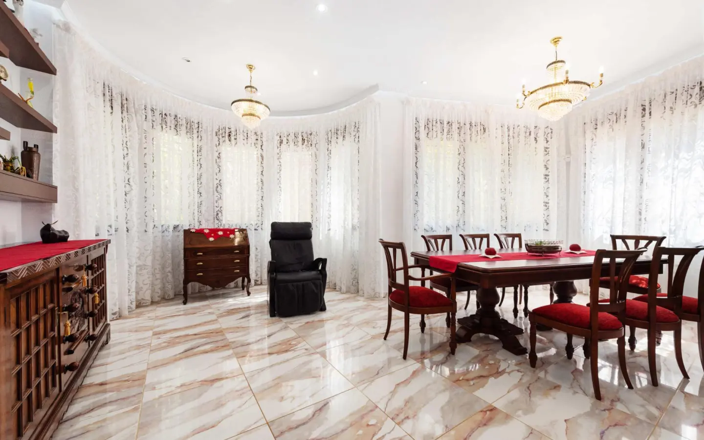 4-bedroom Villa In Orihuela Costa, Spain (280 M²)