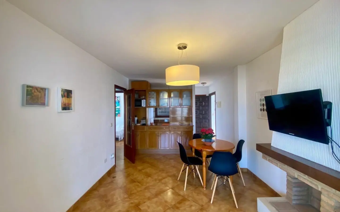 2-bedroom Apartment In Cabo Roig, Spain (71 M²)