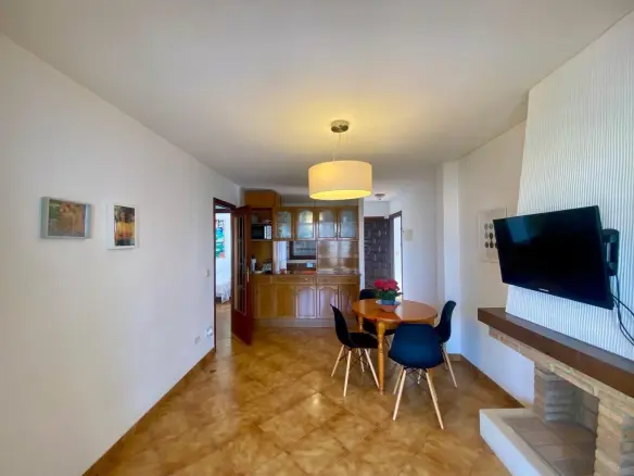 2-bedroom Apartment In Cabo Roig, Spain (71 M²)