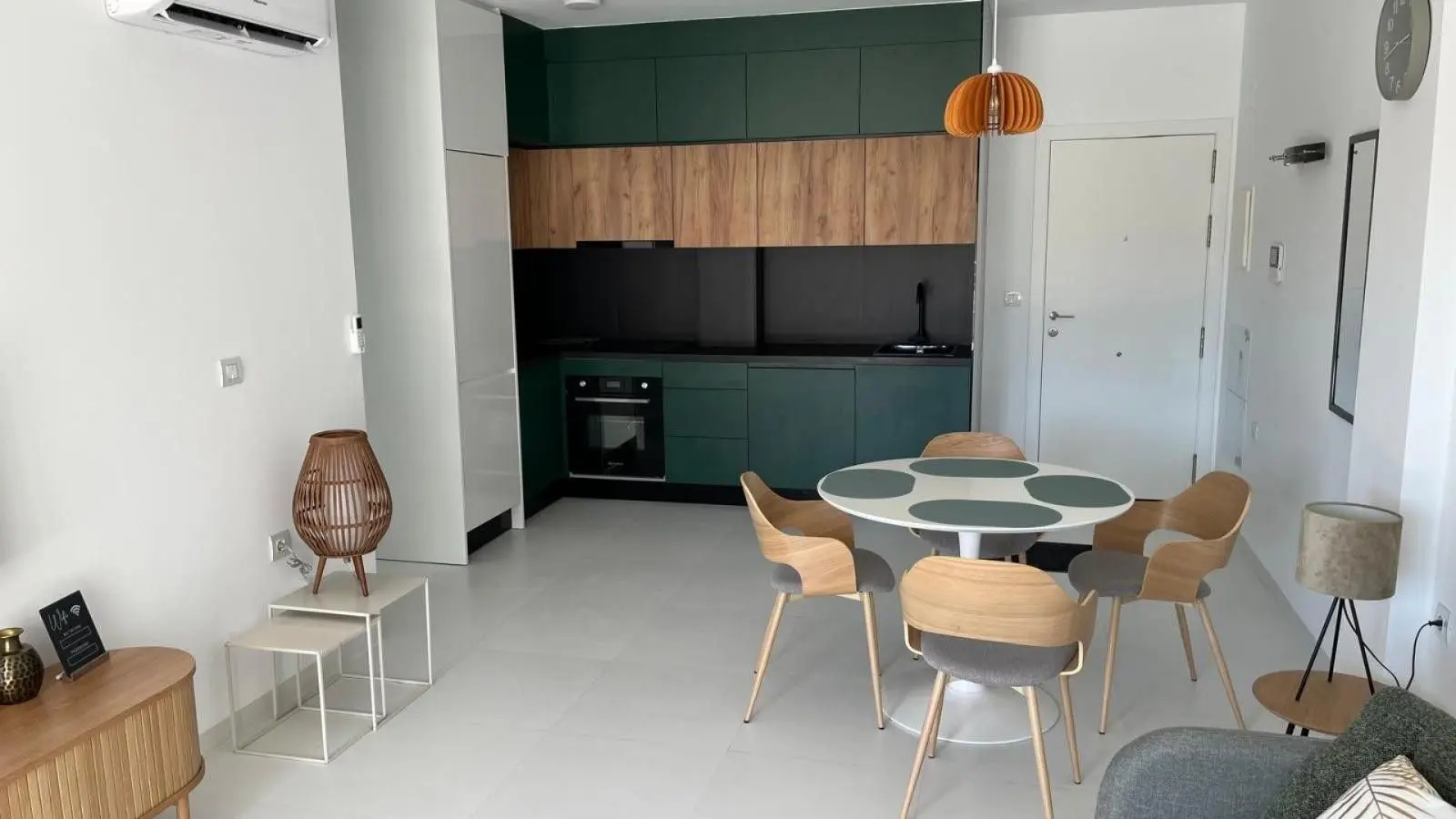 Apartment Of 75 M² In San Miguel De Salinas