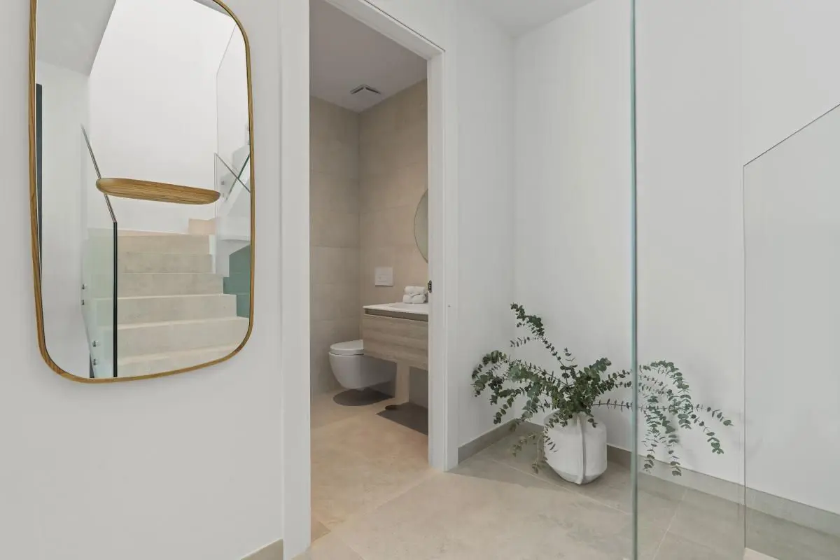 Villa Of 310 M² In Benidorm, Spain