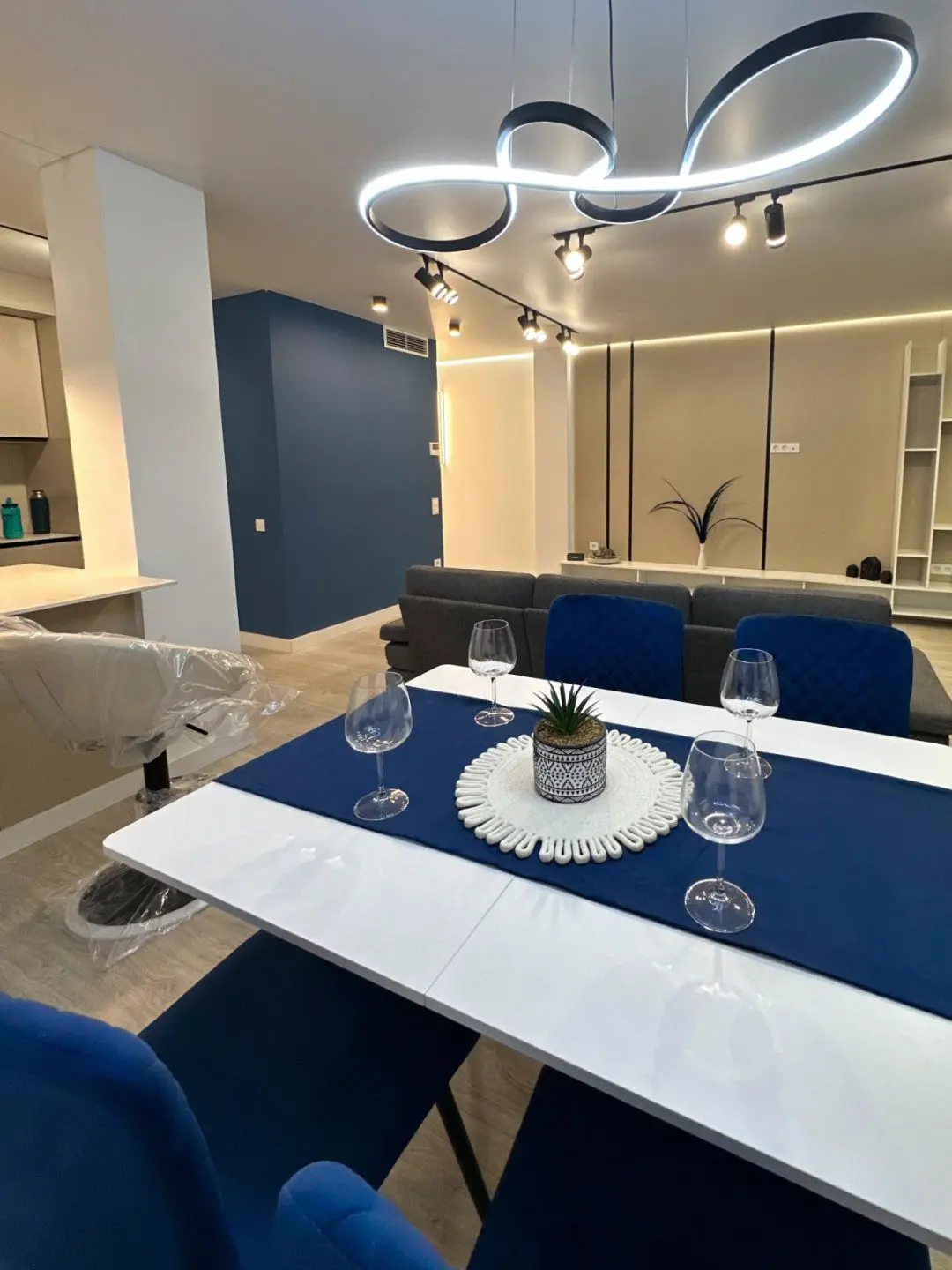 Apartment Of 91 M² In Torrevieja, Spain