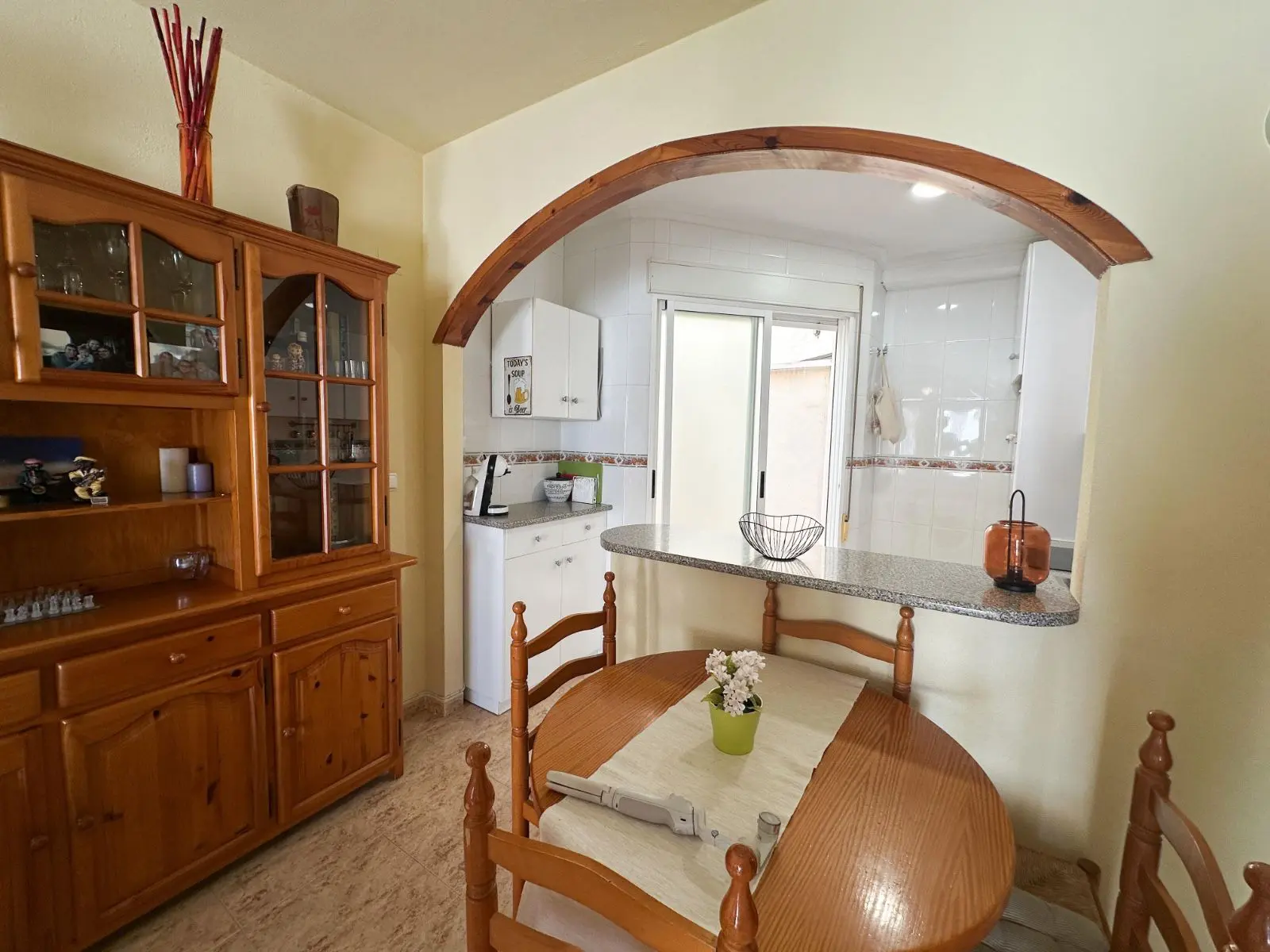Bungalow Of 50 M² With [features] In Orihuela Costa, Spain
