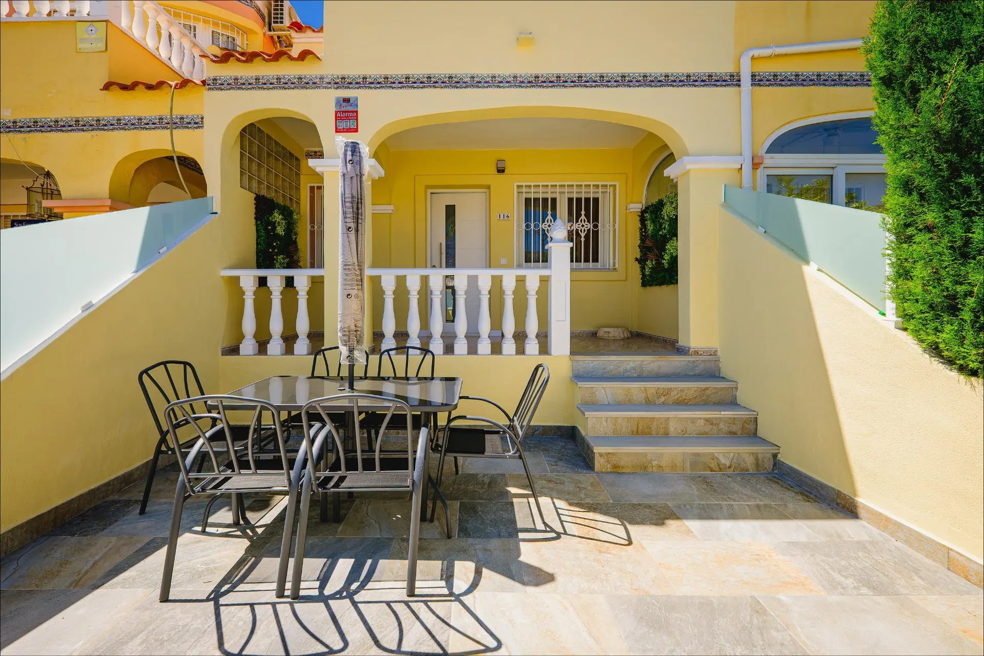 House Of 84 M² In Orihuela Costa, Spain