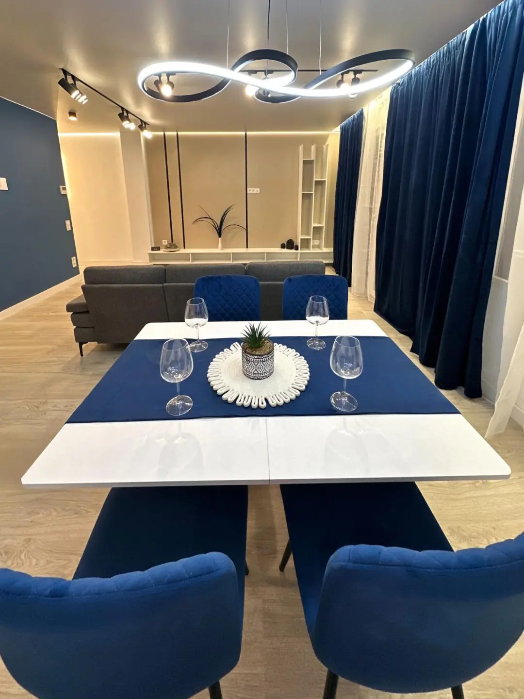Apartment Of 91 M² In Torrevieja, Spain