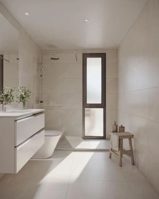 Apartment Of 111 M² In Estepona, Spain