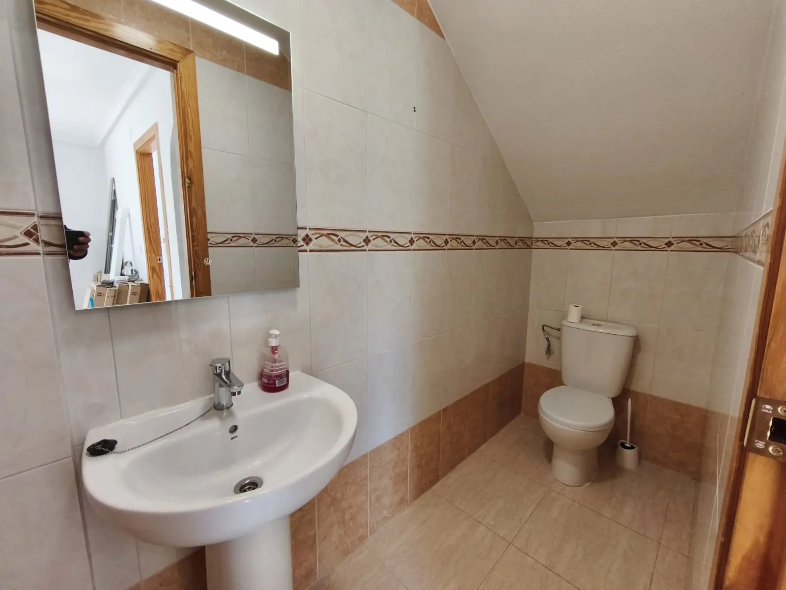 House Of 104 M² In Rojales, Spain