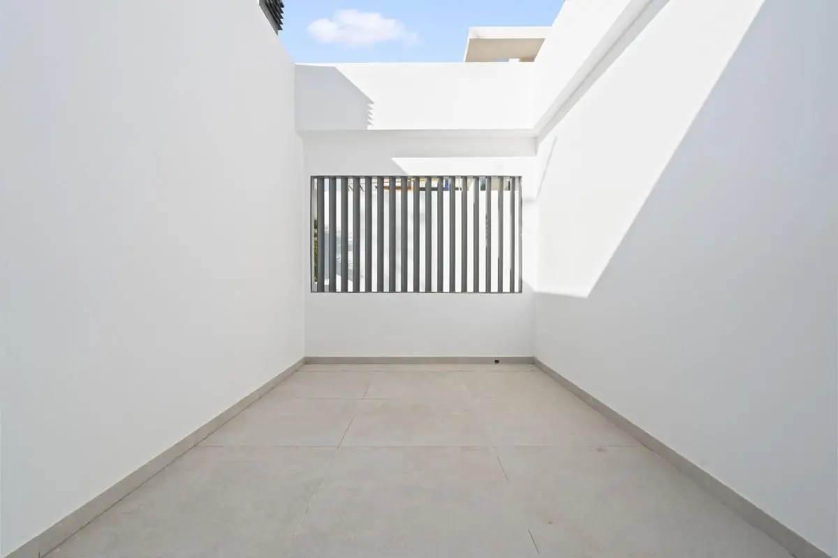 Villa Of 199 M² In Benidorm, Spain