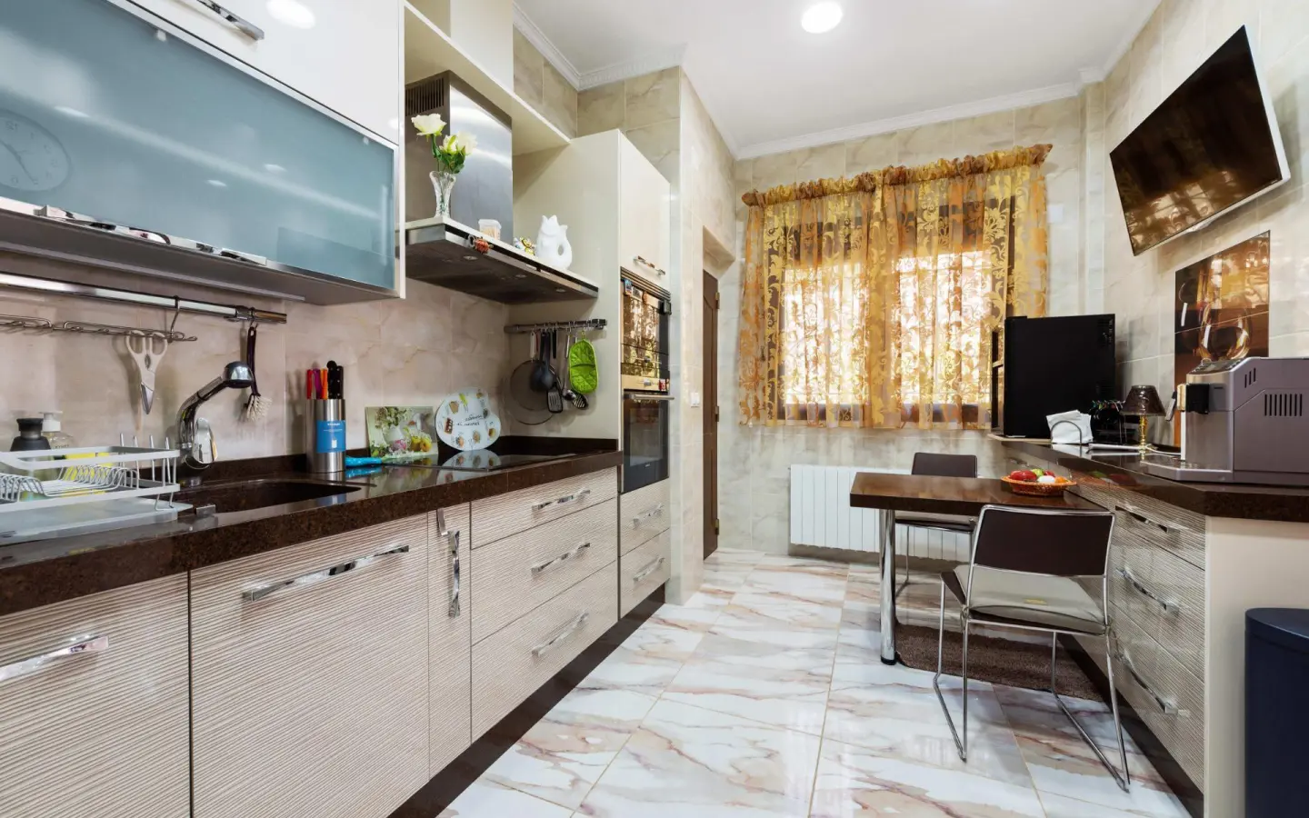 4-bedroom Villa In Orihuela Costa, Spain (280 M²)