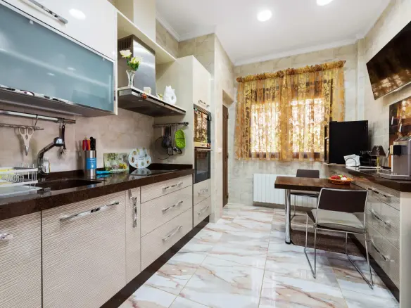 4-bedroom Villa In Orihuela Costa, Spain (280 M²)