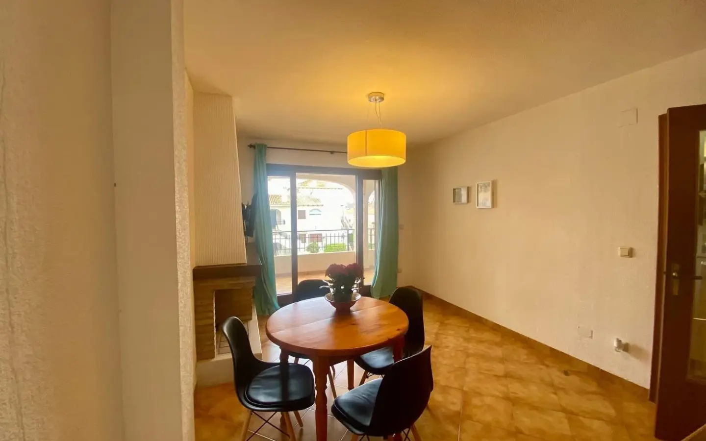 2-bedroom Apartment In Cabo Roig, Spain (71 M²)