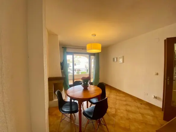 2-bedroom Apartment In Cabo Roig, Spain (71 M²)