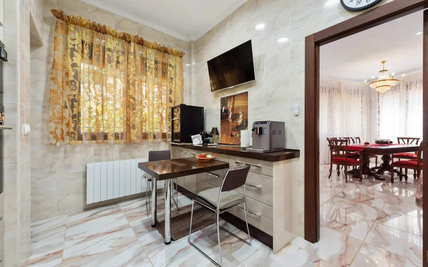 4-bedroom Villa In Orihuela Costa, Spain (280 M²)