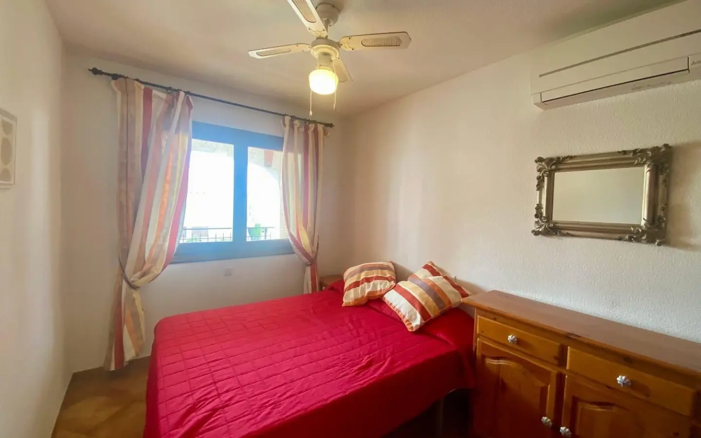 2-bedroom Apartment In Cabo Roig, Spain (71 M²)