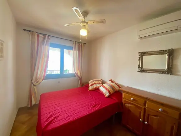 2-bedroom Apartment In Cabo Roig, Spain (71 M²)