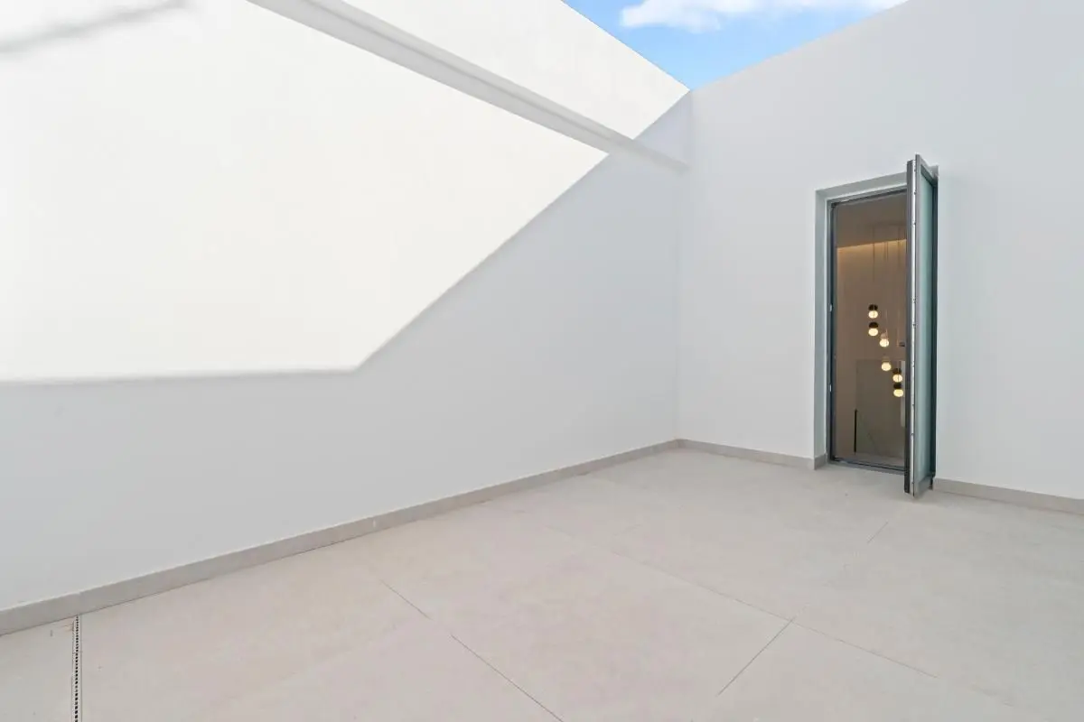 Villa Of 204 M² In Benidorm, Spain