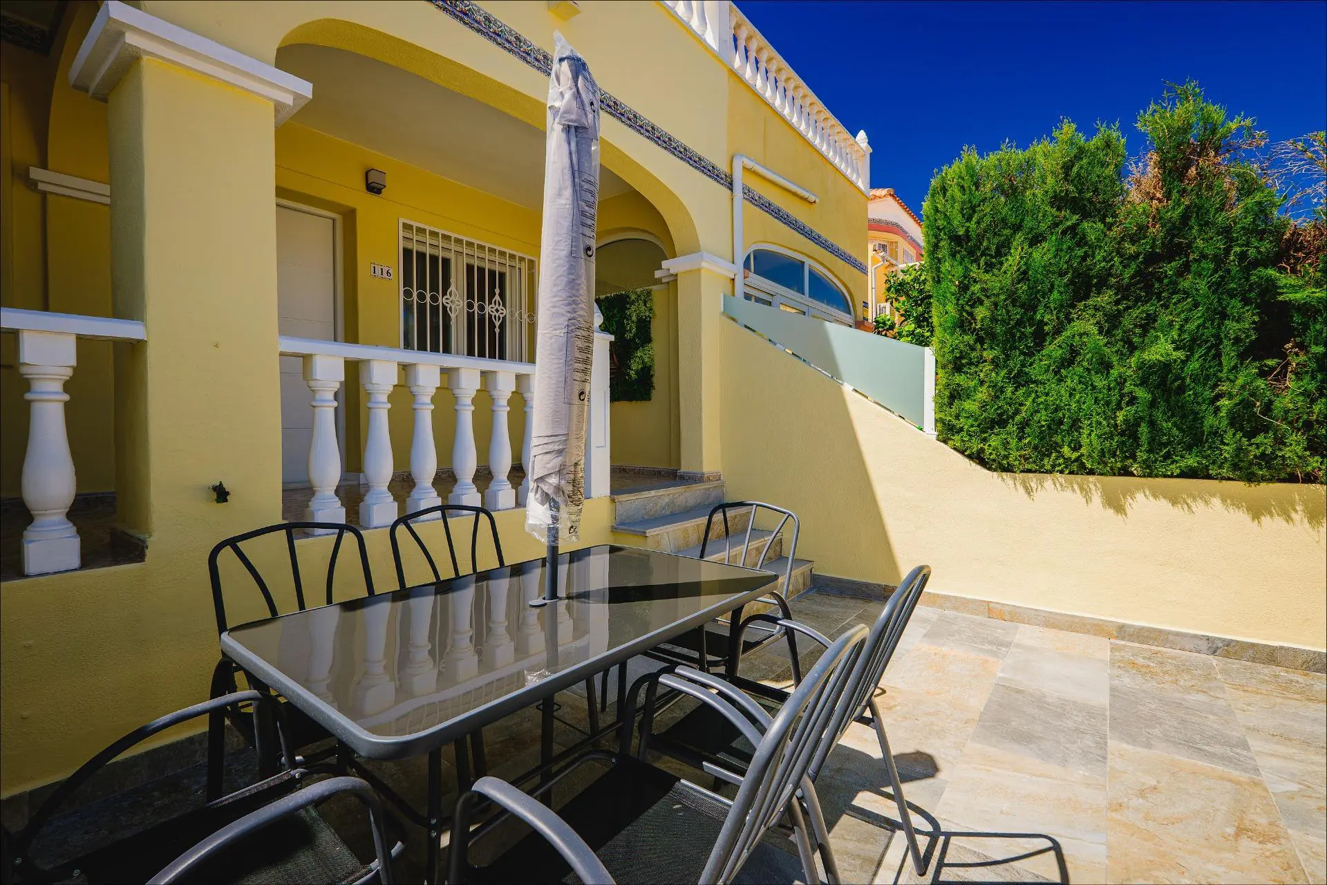 House Of 84 M² In Orihuela Costa, Spain