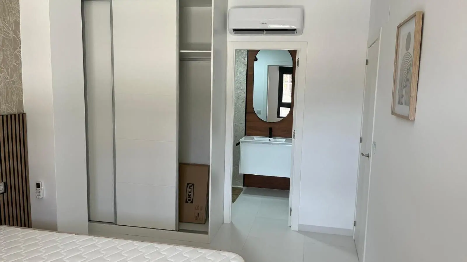 Apartment Of 75 M² In San Miguel De Salinas