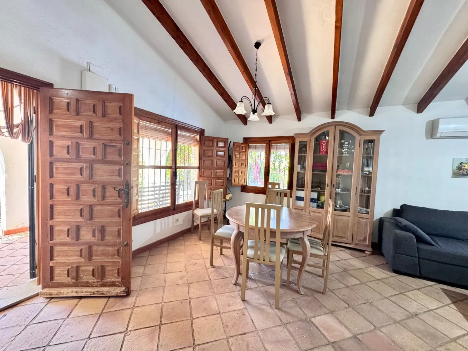Villa Of 133 M² In Cabo Roig, Spain