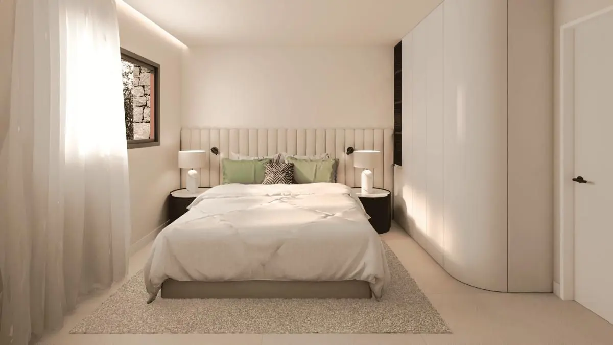Villa Of 280 M² In Cabo De Palos, Spain