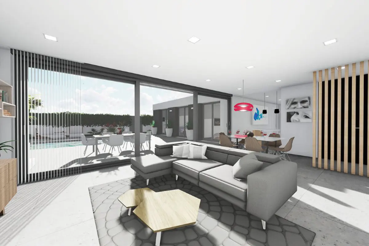 Villa Of 476 M² In San Juan De Los Terreros