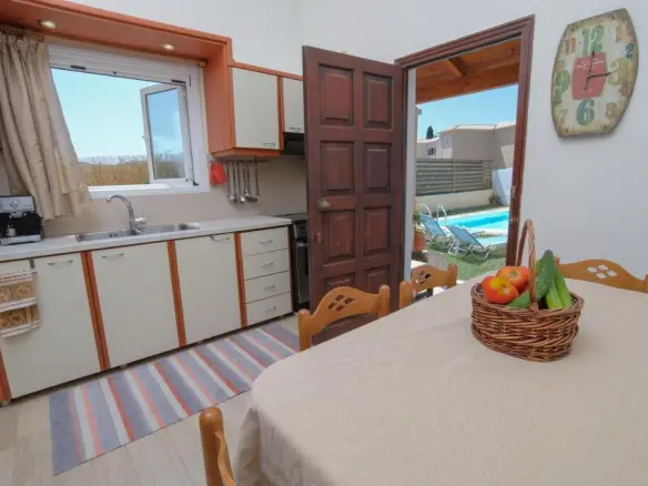 5-bedroom Villa In Corfu, Greece (330 M²)